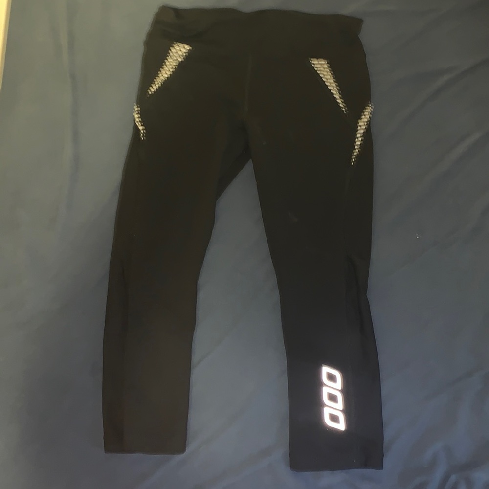 Lorna Jane 7/8 Tights